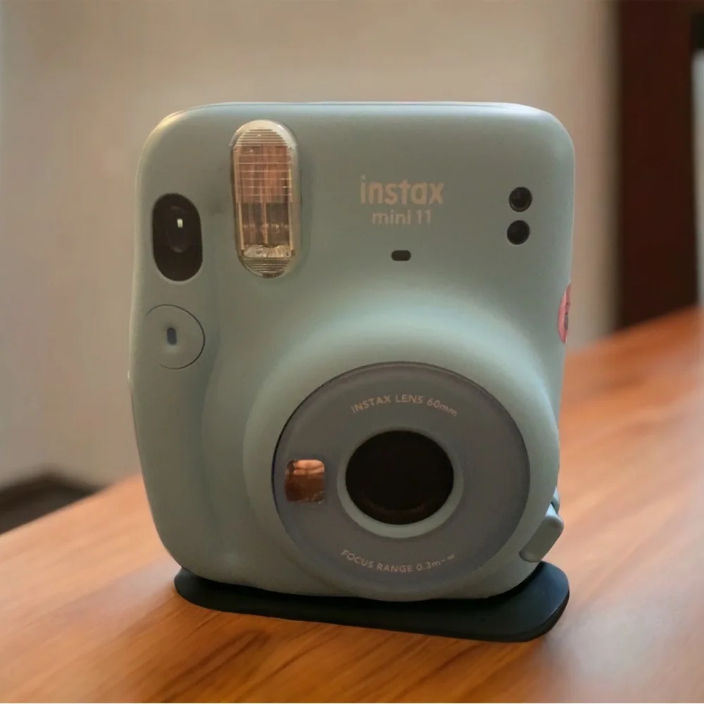 Instant Mini 11